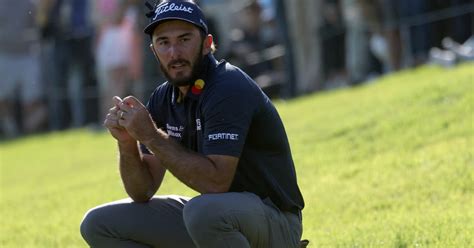 Emotional Max Homa comes close to winning Genesis again - PGA TOUR