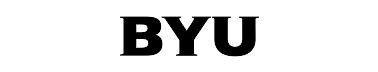 BYU's Primary Logo