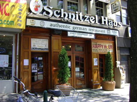 RESTAURANT MANNERS in 2020 | Schnitzel haus, Restaurant, Restaurant bar