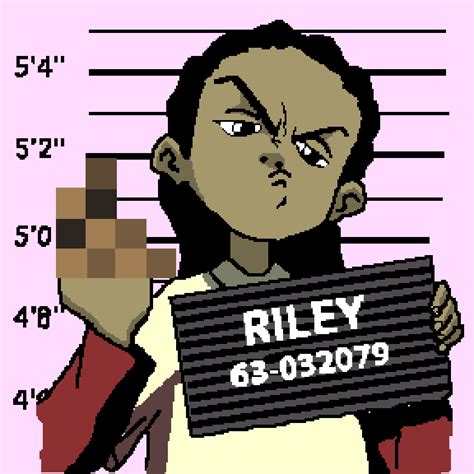 Pixilart - Riley Freeman by kiddfuego