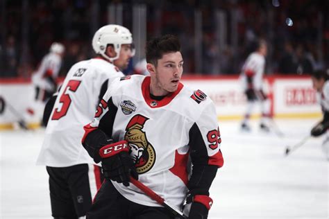 Chambers: Dealing Duchene completed a productive process