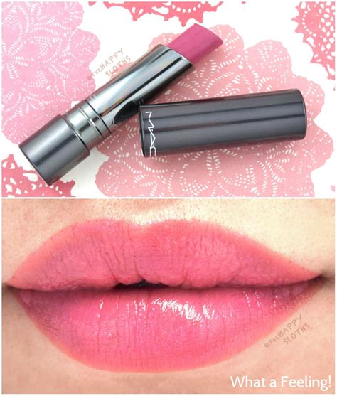 Sheer Lipstick, Lipstick Tube, Lipstick Swatches, Mac Lipstick, Lipsticks, Mac Makeup, Makeup ...