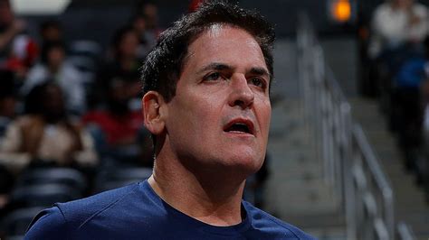 Mark Cuban stunned by NBA season postponement, will support Mavericks ...