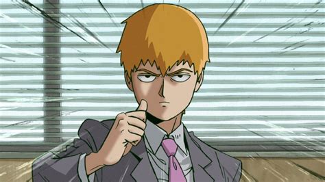 Ya disponible en Crunchyroll, la OVA Mob Psycho 100 REIGEN | Anime y Manga noticias online ...