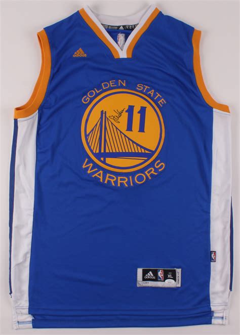 Steve Kerr Signed Warriors Jersey (JSA COA) | Pristine Auction