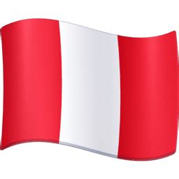 🇵🇪 Peru Emoji | Flagpedia.net