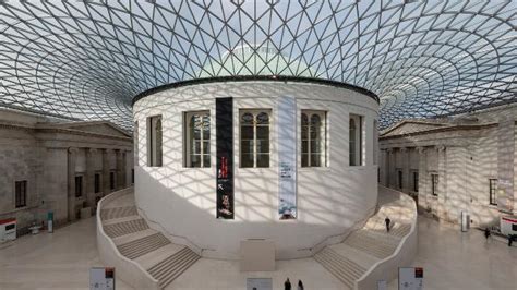 British Museum, London | Everything You Need to Know