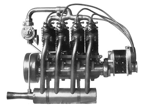 File:F.N. four-cylinder motorcycle engine.jpg - Wikimedia Commons