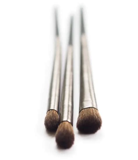 Urban Decay Pro Makeup Brushes | British Beauty Blogger