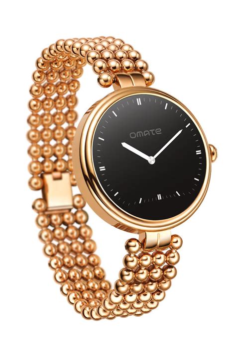 New Smartwatches for Women Put Style First - The New York Times