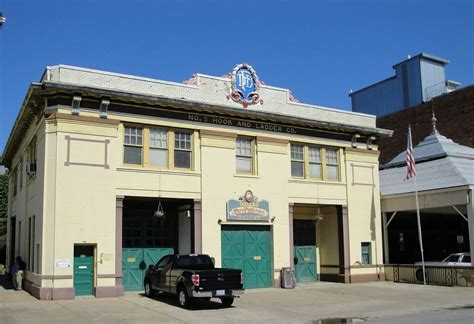 Dallas Firefighters Museum | Texas Time Travel