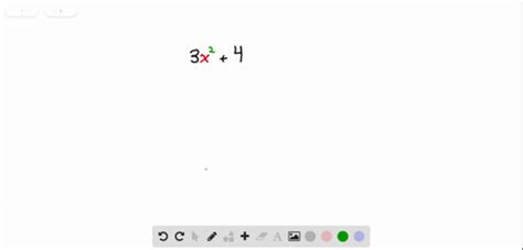 SOLVED:Tell whether the expression is a monomial. If it is, name the variable(s) and the ...