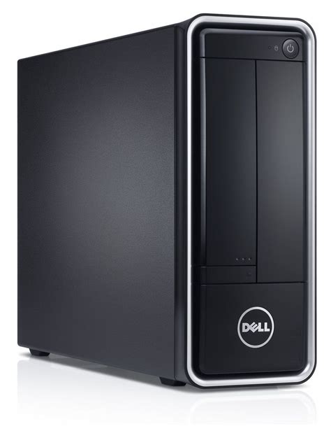 Dell Inspiron 660s Budget Slim Desktop PC Review