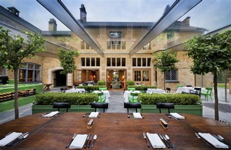 The Newt review: The hotel that put Somerset firmly back on the map - Country Life