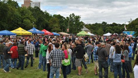 Milwaukee-area, Wisconsin beer festivals to check out in summer 2023