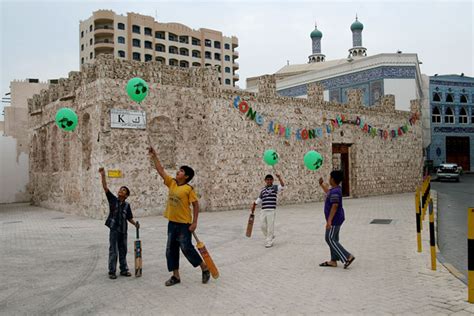 Sharjah Heritage Area