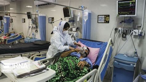 Covid Hospital Admissions Rise | Financial Tribune