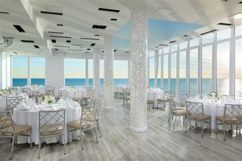 Allegria Hotel | Reception Venues - Long Beach, NY