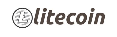 Litecoin Logo Vector at Vectorified.com | Collection of Litecoin Logo ...