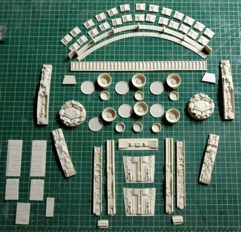 Hasbro Millennium Falcon Conversion Parts | Reviewmotors.co