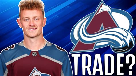 Jack Eichel TRADE To The Colorado Avalanche in 2020? - YouTube