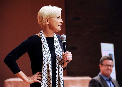 "Morning Joe" hosts talk sexual politics