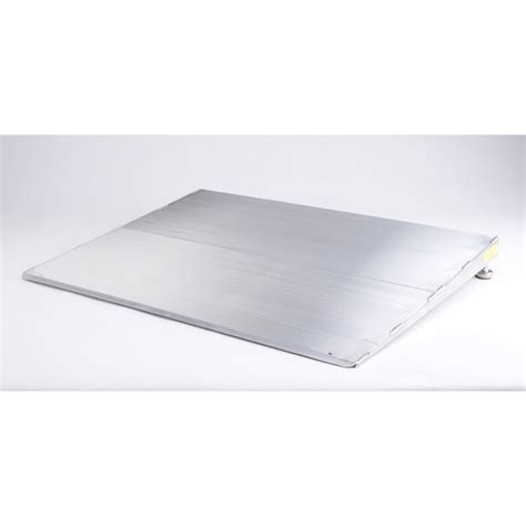 Prairie View Industries Adjustable Threshold Ramp & Reviews | Wayfair