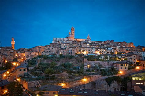 The Palio di Siena: A Survivor’s Tale - The New York Times