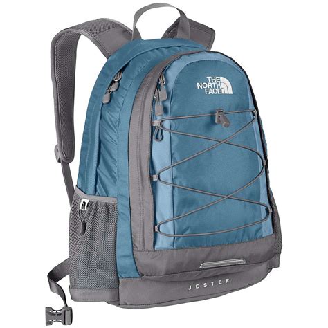 North Face Backpack Jester Dimensions | IUCN Water