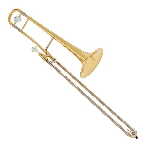 Yamaha YSL354 Trombone Studente Pacchetto Principianti | Gear4music