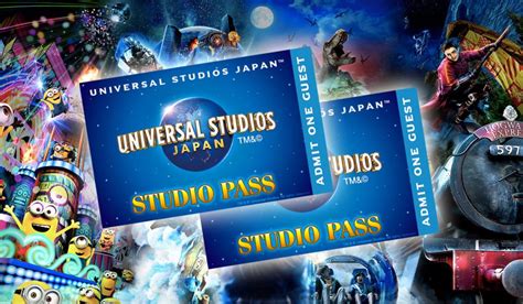 The Best Tips for Visiting Universal Studios Japan in Osaka