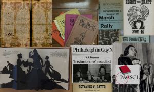 Old Black Business – Chronicling Resistance