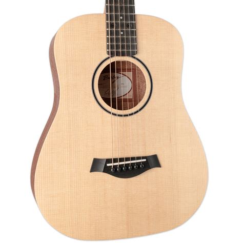 TAYLOR BT1 BABY TAYLOR ACOUSTIC GUITAR WITH BAG | Stang Guitars