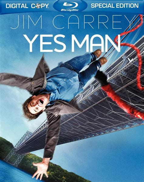 Yes Man 2008 720P | movies-way