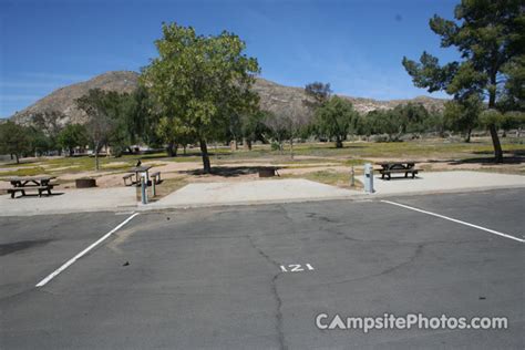 Lake Perris - Campsite Photos, Camping Info & Reservations