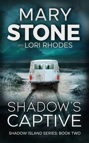 Shadow Island Series - Author Mary Stone