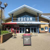 ODEON Guildford, Guildford | Theatres & Concert Halls - Yell