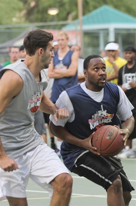 Street ball competition takes over SRC courts - The Arizona State Press