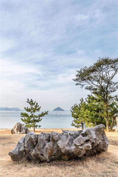 Naoshima, Japan's Art Island - A Quick Guide for Visitors