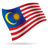 Malaysia Flag PNG, Malaysia Flag Transparent Background - FreeIconsPNG