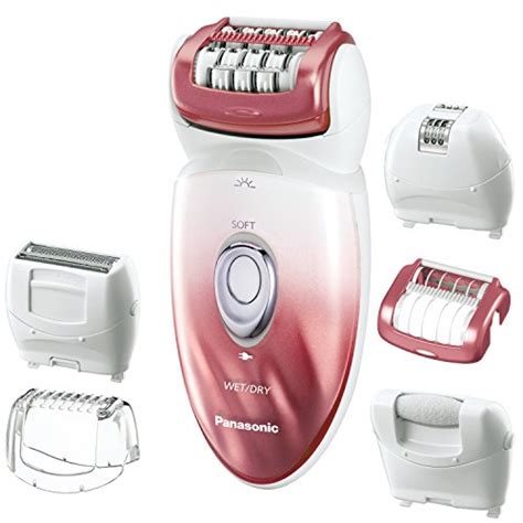 Top 10 Best Epilator for Face and Body: 2021 Reviews & Buying Guide ...