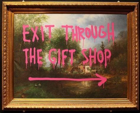 Exit Through The Gift Shop | Reviews | Screen