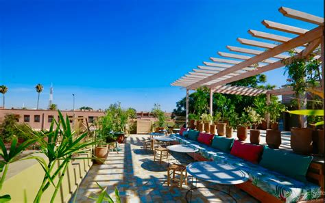 21 BEST Hostels in Marrakech [CHEAP & SAFE • 2023] – One Weird Globe