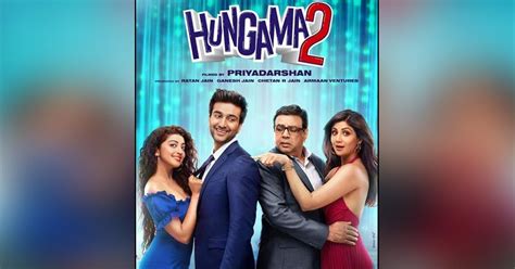 Hungama 2: Hit Duo Of Paresh Rawal & Priyadarshan Is Coming Straight On ...