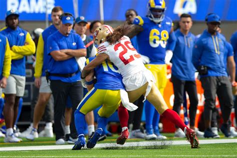 49ers vs. Chargers 1st quarter thread: Look for the defense to make a statement - Niners Nation