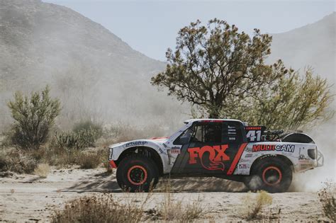 Chasing the Baja 1000 with Canguro Racing - Desk to Glory