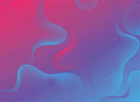 Abstract Background with modern gradient by Graphic Out on Dribbble