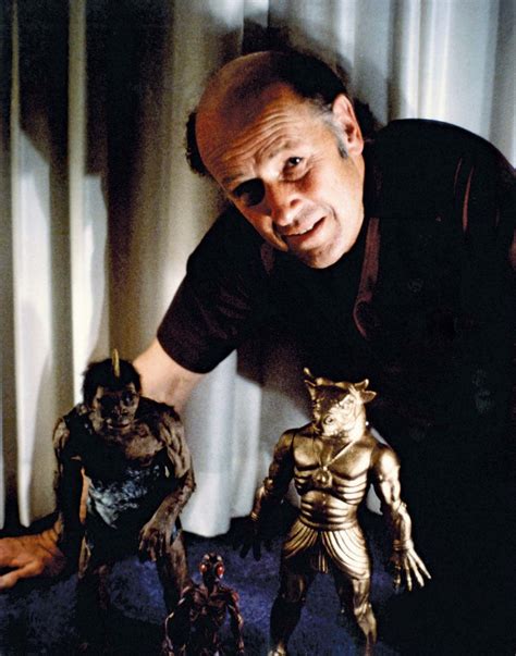 Ray Harryhausen | Biography, Special Effects, Movies, & Facts | Britannica