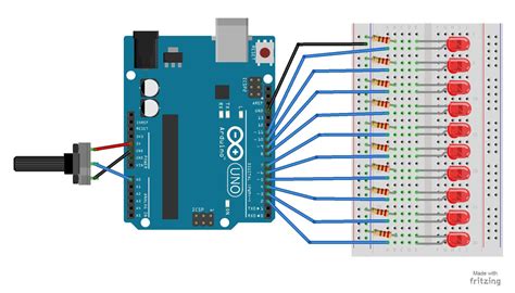 Arduino Basic Beginner S Project With Arduino Arduino - vrogue.co