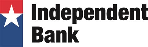 Independent Bank Logos